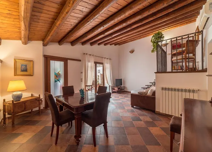 A Casa del Gioielliere